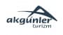 Akgünler Turizm logo