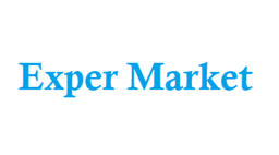 Exper Market logo