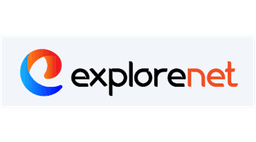 ExploreNet logo