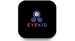 Eyekid App logo
