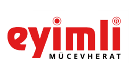 Eyimli Mücevherat logo