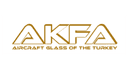 Akfa Tekno Market logo