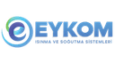 Eykom Isıtma ve Soğutma Sistemleri logo