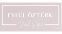 Eylül Öztürk Nail Spa logo