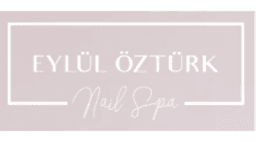 Eylül Öztürk Nail Spa logo