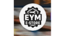 Eym E-Store logo