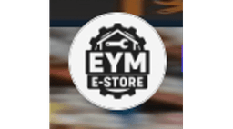 Eym E-Store logo
