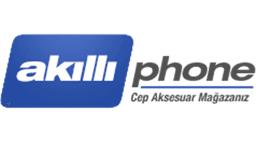 akıllı phone (akilliphone.com) logo