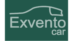 Exvento Car logo