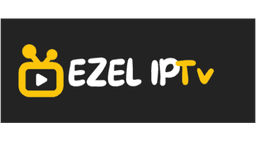 Ezel IP TV logo