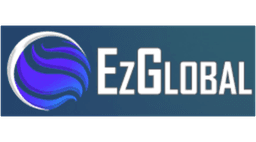 EzGlobal logo