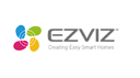 Ezviz Akıllı Ev Ürünleri logo