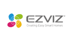 Ezviz Akıllı Ev Ürünleri logo