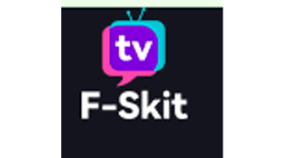 F-Skit logo