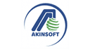 Akınsoft logo