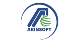 Akınsoft logo
