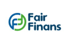 Fair Finans logo