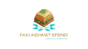 Fakı Mehmet Efendi logo
