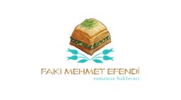 Fakı Mehmet Efendi logo