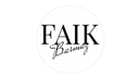 Faik Barmaz logo