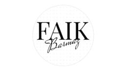 Faik Barmaz logo