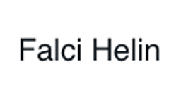 Falcı Helin logo