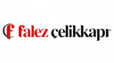 Falez Çelik Kapı logo