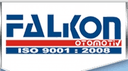 Falkon Autokit logo