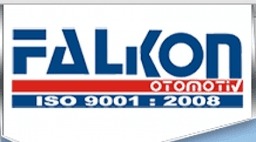 Falkon Autokit logo