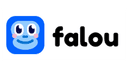 Falou logo