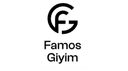 Famos Giyim logo