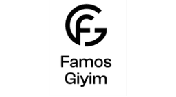 Famos Giyim logo