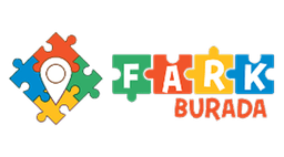 Fark Burada logo