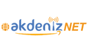 AkdenizNet logo