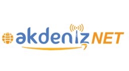 AkdenizNet logo