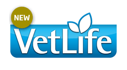 Farmina - VetLife logo