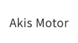 Akis Motor logo