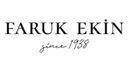 Faruk Ekin logo