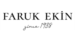 Faruk Ekin logo