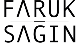 Faruk Sağın logo