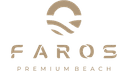 Faros Premium Beach Hotel logo