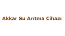 Akkar Su Arıtma Cihazı logo