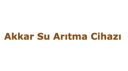 Akkar Su Arıtma Cihazı logo