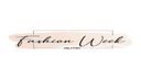 Fashion Week Butik logo