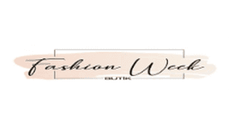 Fashion Week Butik logo