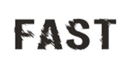 Fast Spor logo