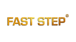 Fast Step logo