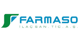 Farmaso logo