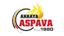 Akkaya Aspava logo