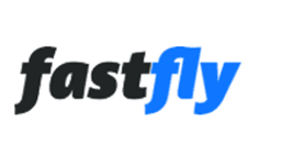 Fastfly | 0850 255 1548 logo